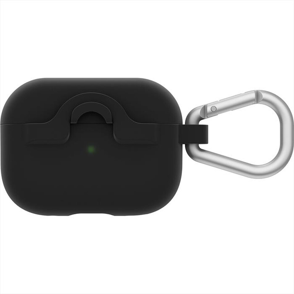 "OTTERBOX - CUSTODIA PER AIRPODS PRO 2ND E 1ST GEN-nero"