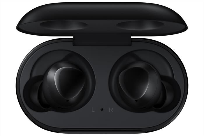 SAMSUNG - GALAXY BUDS - Black | Euronics