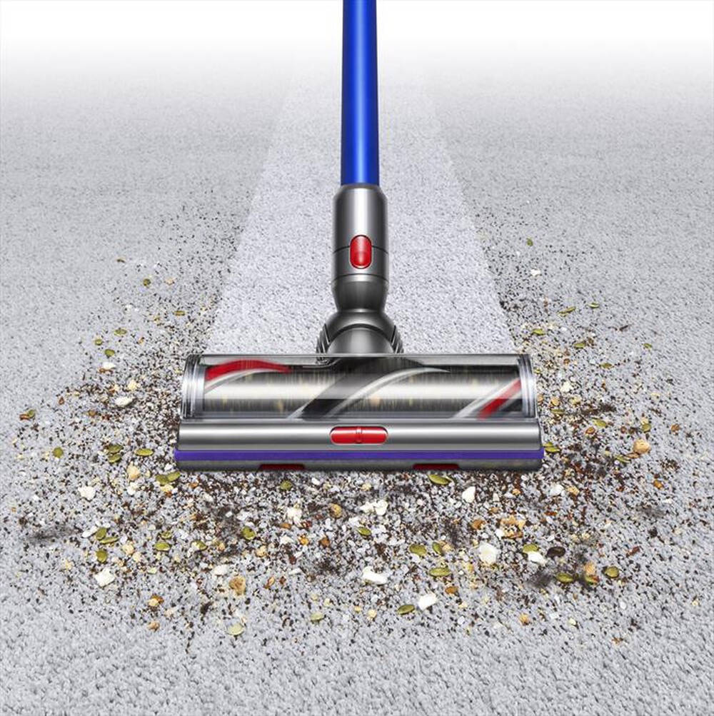 Immagine del prodotto DYSON - Scopa elettrica V11-NICKEL/IRON/BLU