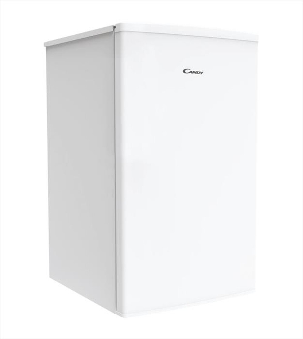 Immagine del prodotto CANDY - Frigorifero tavolo COT1S45EW Classe E 106lt-Bianco