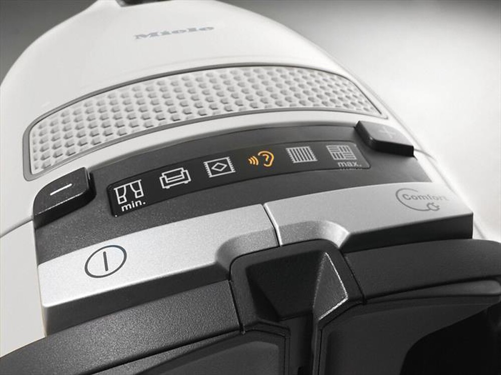"MIELE - COMPLETE C3 SILENCE ECOLI"