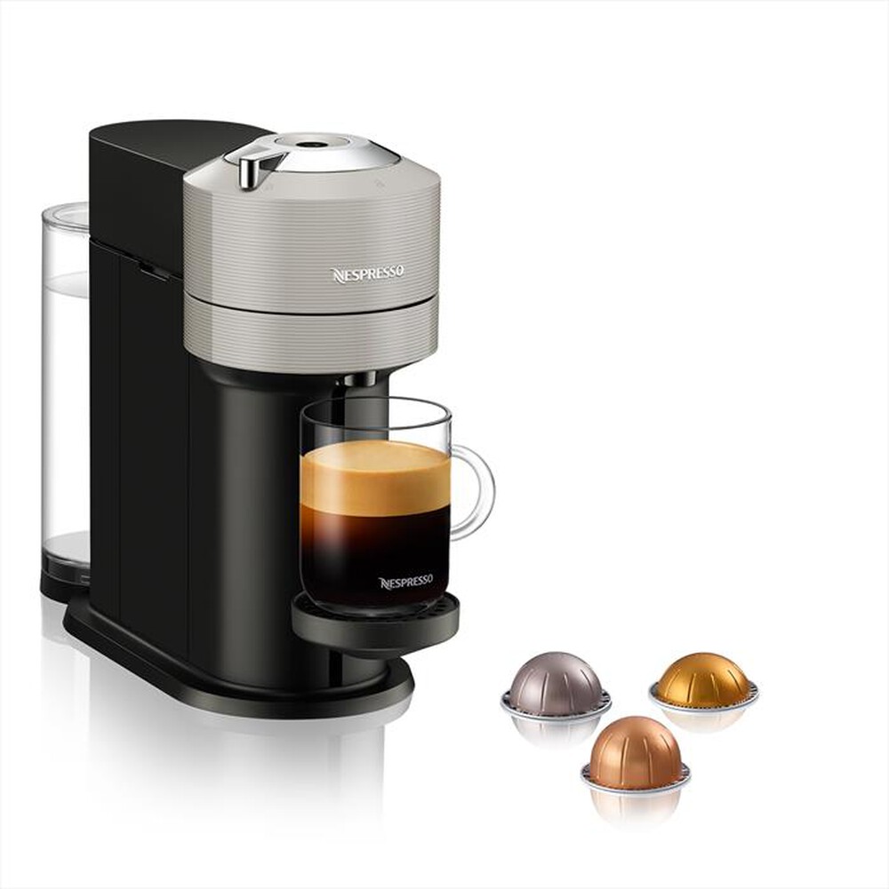 "KRUPS - Macchina da caffè XN910B Vertuo Next Nespresso"