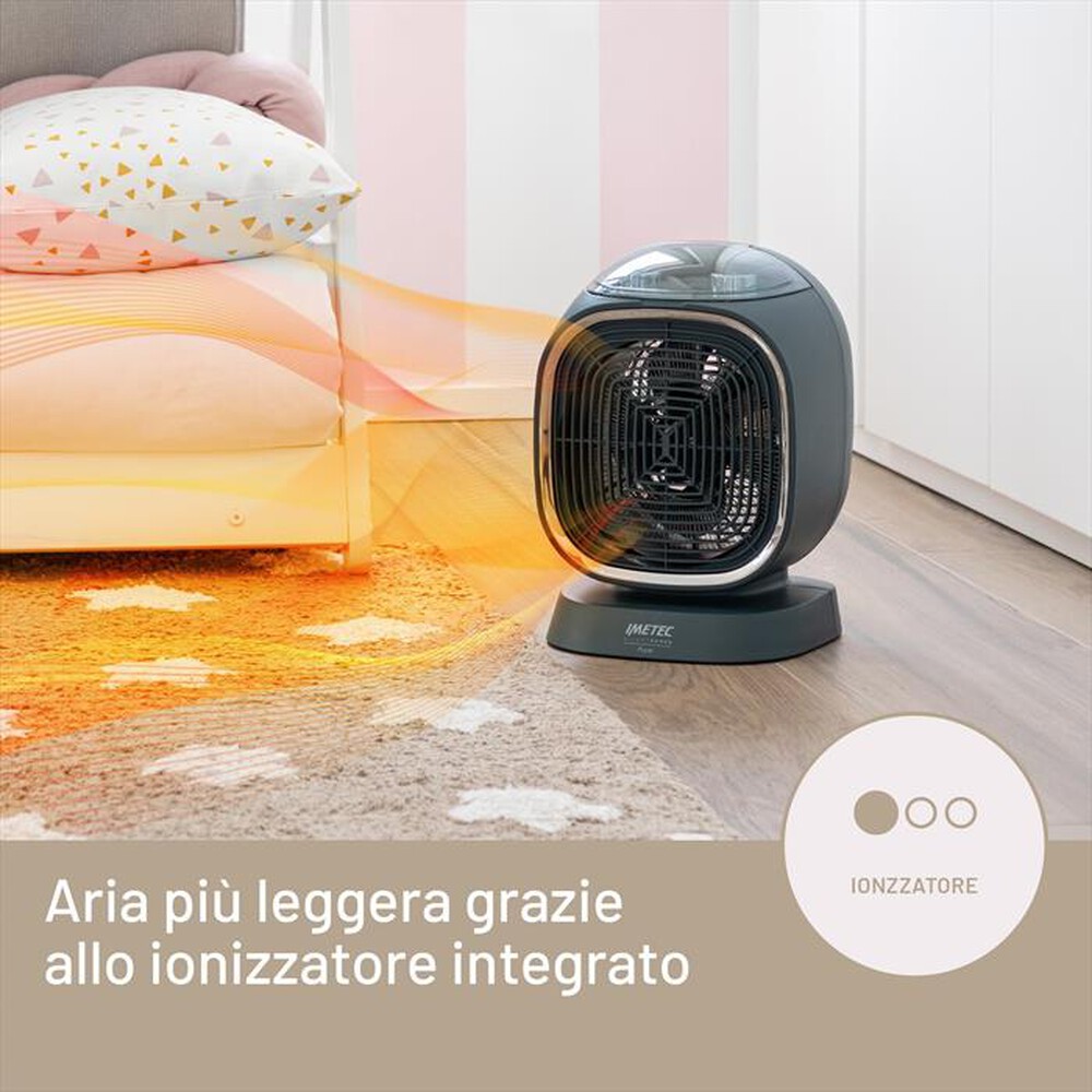 "IMETEC - SILENT POWER PURE-Ottanio"