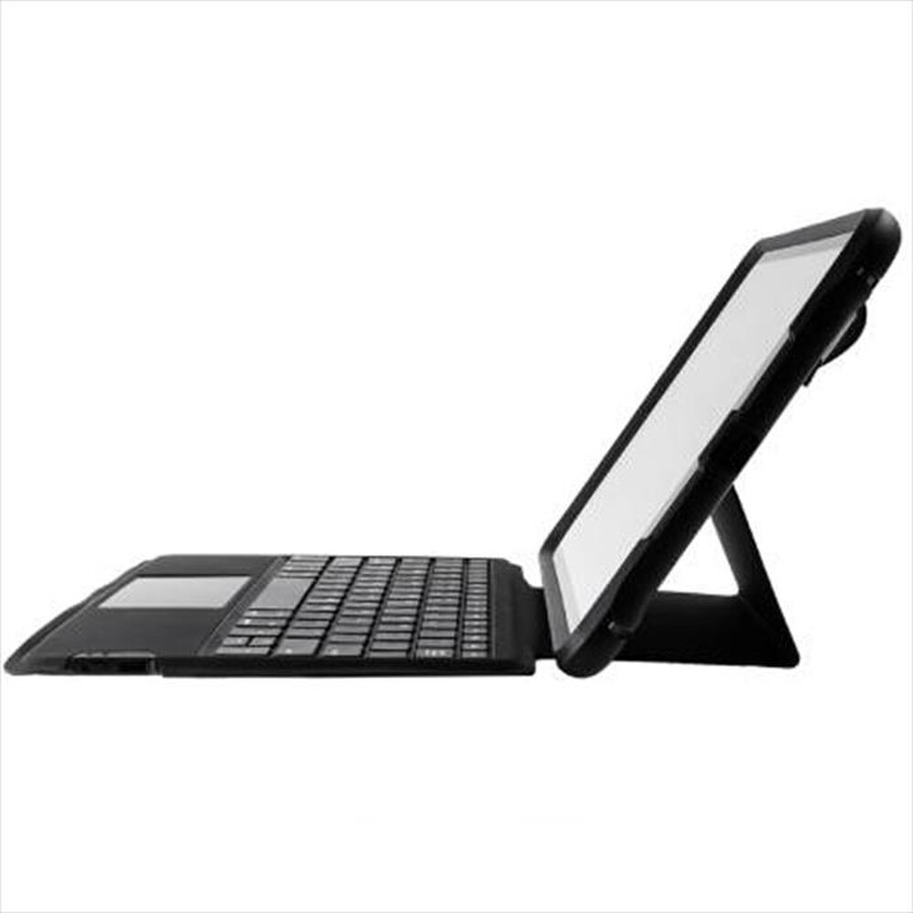 "OTTERBOX - CUSTODIA CON TASTIERA PER IPAD 7/8/9-NERO"