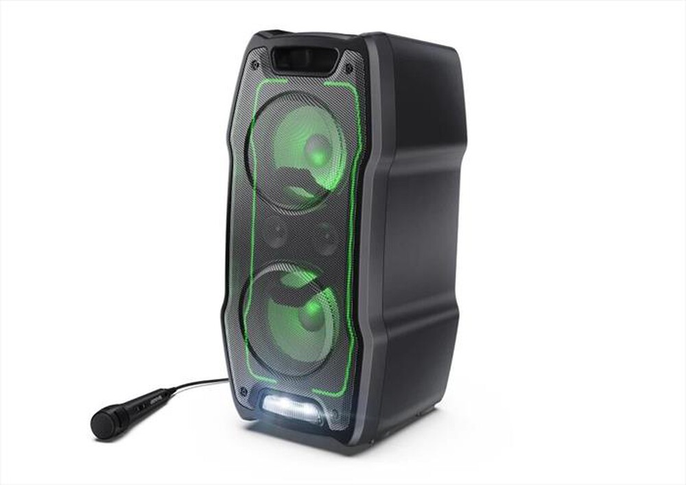 "SHARP - PARTY SPEAKER PS-931-Nero"