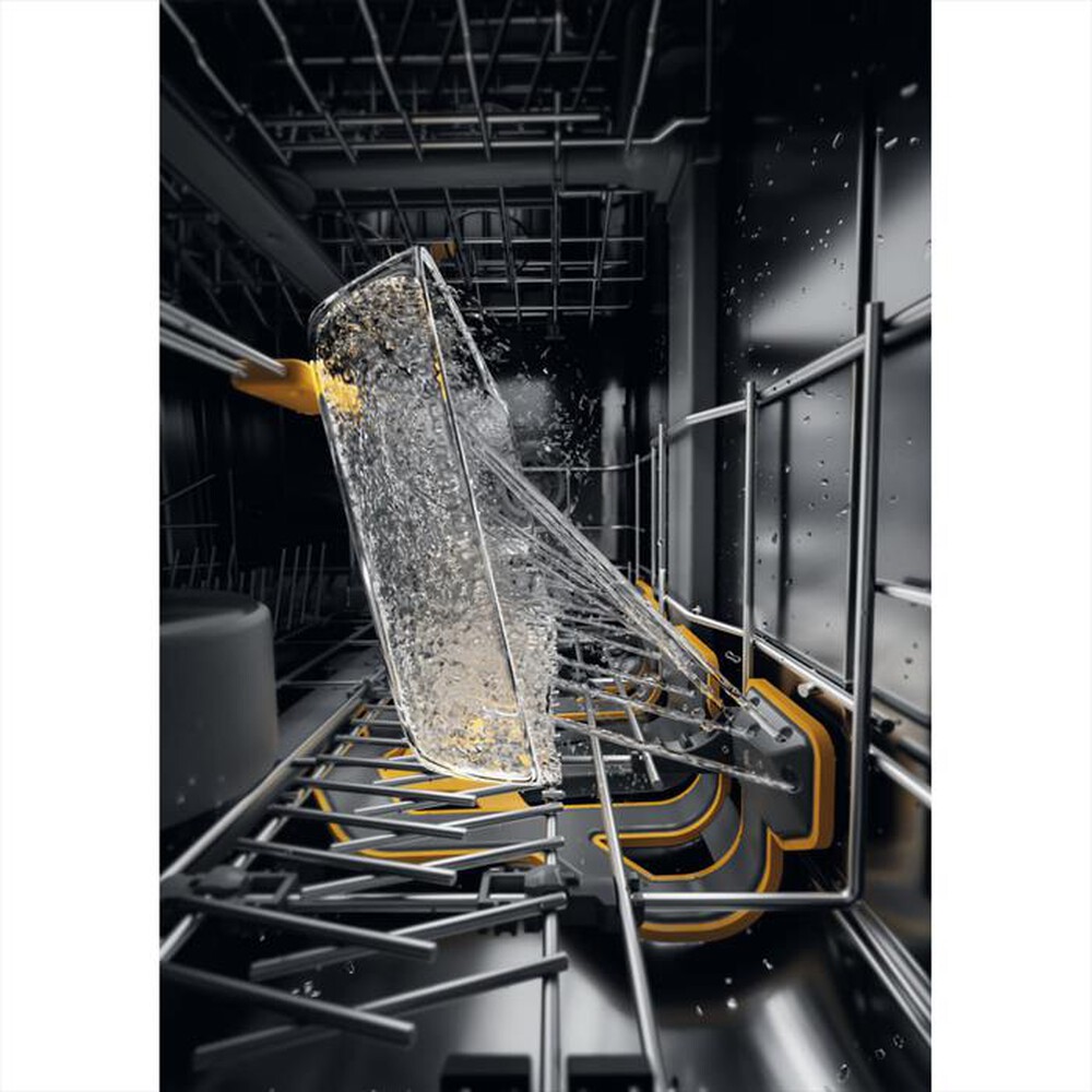 Immagine del prodotto WHIRLPOOL - Lavastoviglie W8F HS61X Classe A 15 coperti