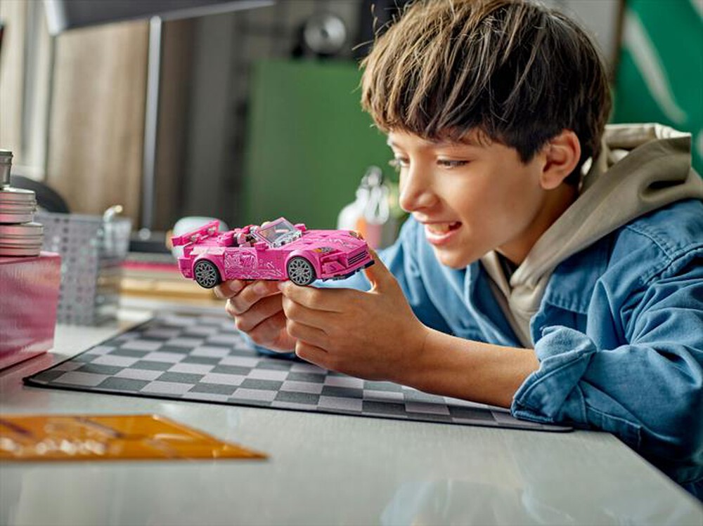 "LEGO - SPEED 2 Fast 2 Furious Honda - 77241"