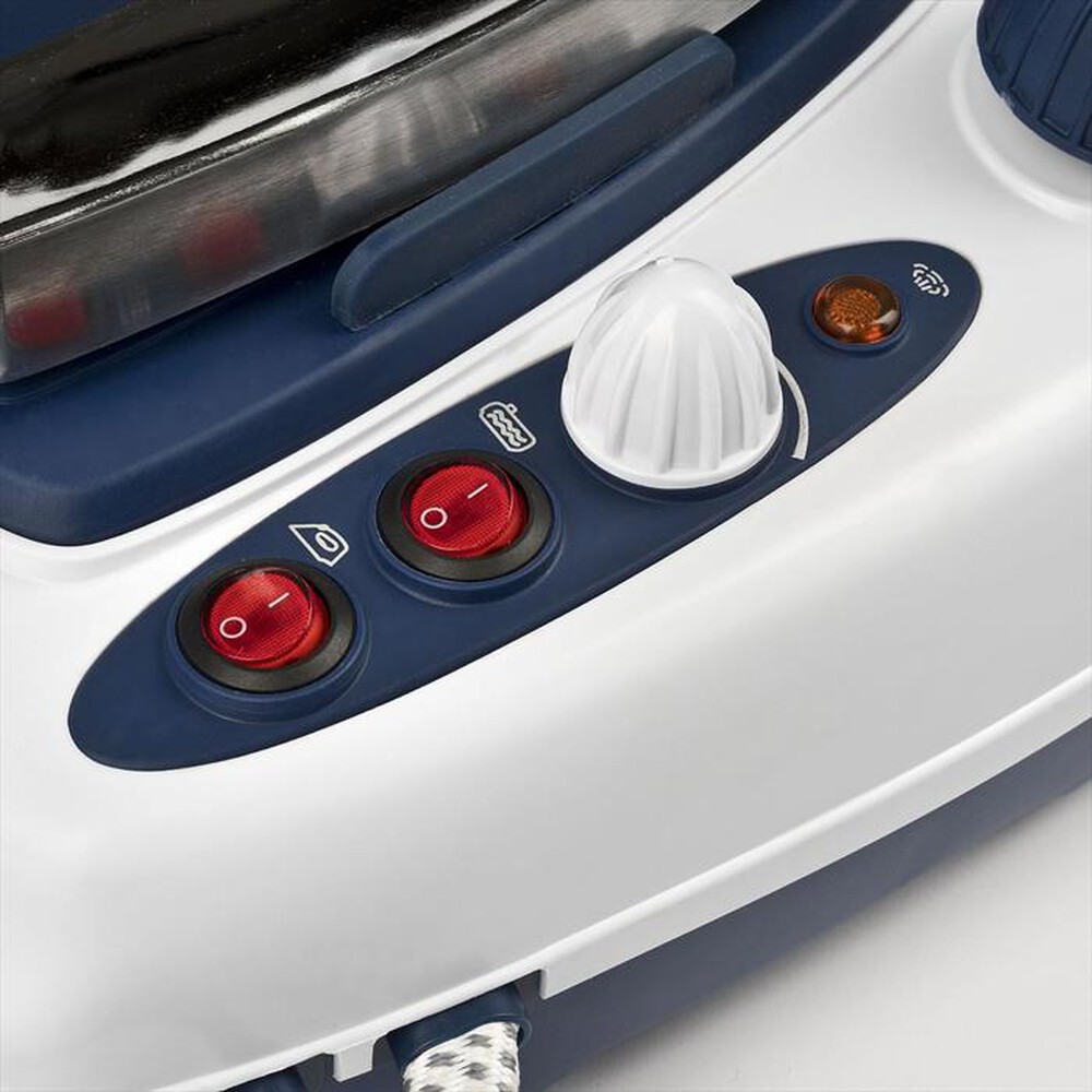 Immagine del prodotto G3FERRARI - Sistema stirante G40019-Blu / Bianco