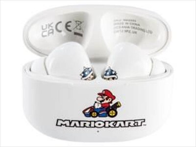 OTL - Auricolari Bluetooth MARIO CART CORE TWS