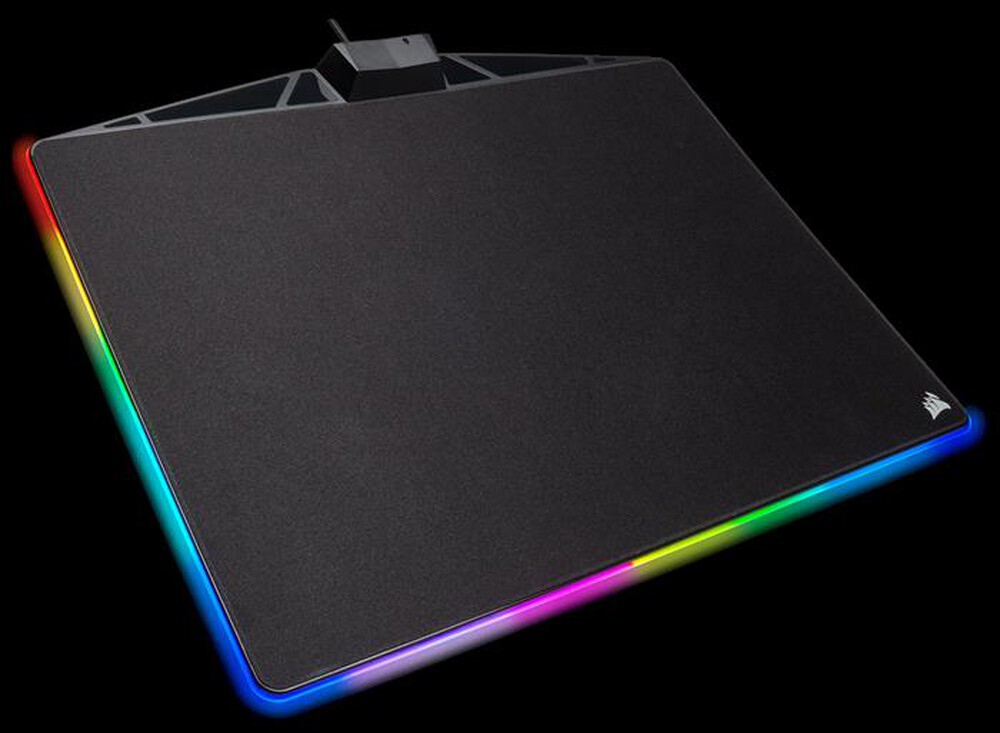 "CORSAIR - MM800 RGB Polaris - Cloth Edition"