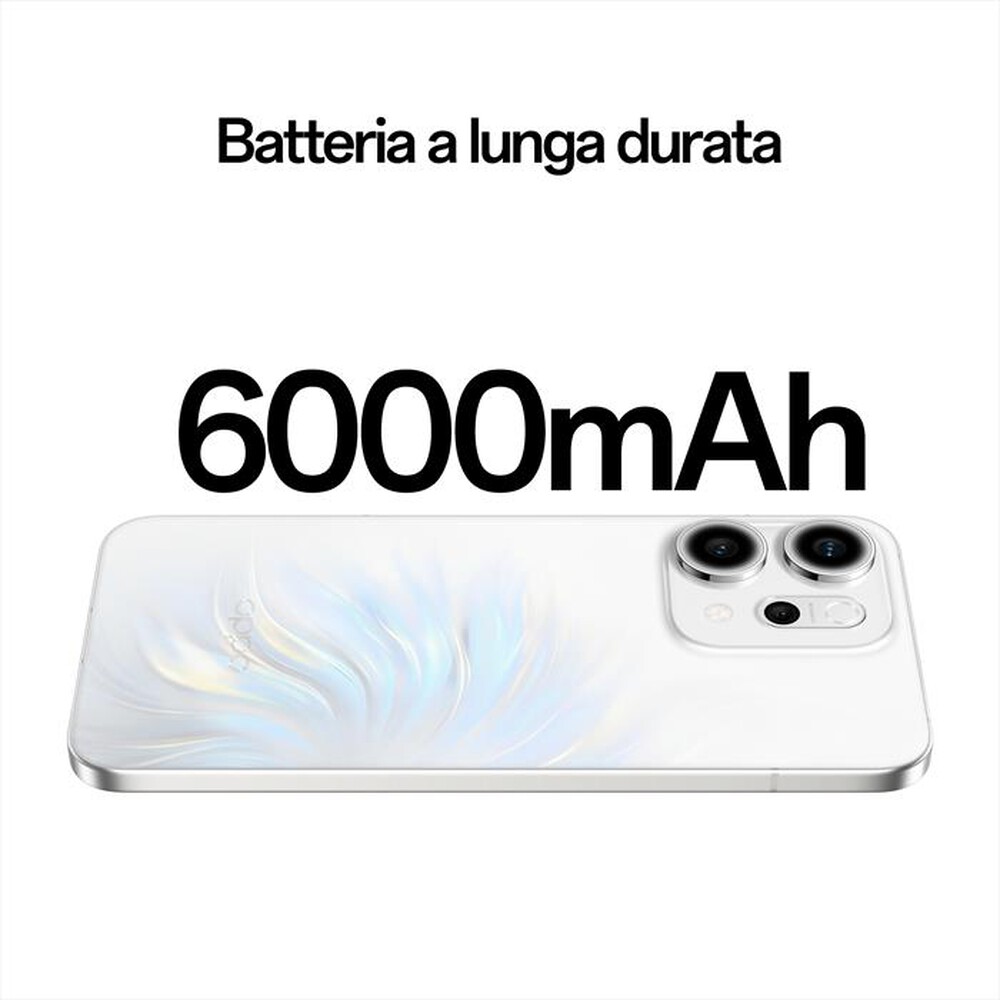 Immagine del prodotto OPPO - Smartphone RENO14 5G 12+512-Opal White