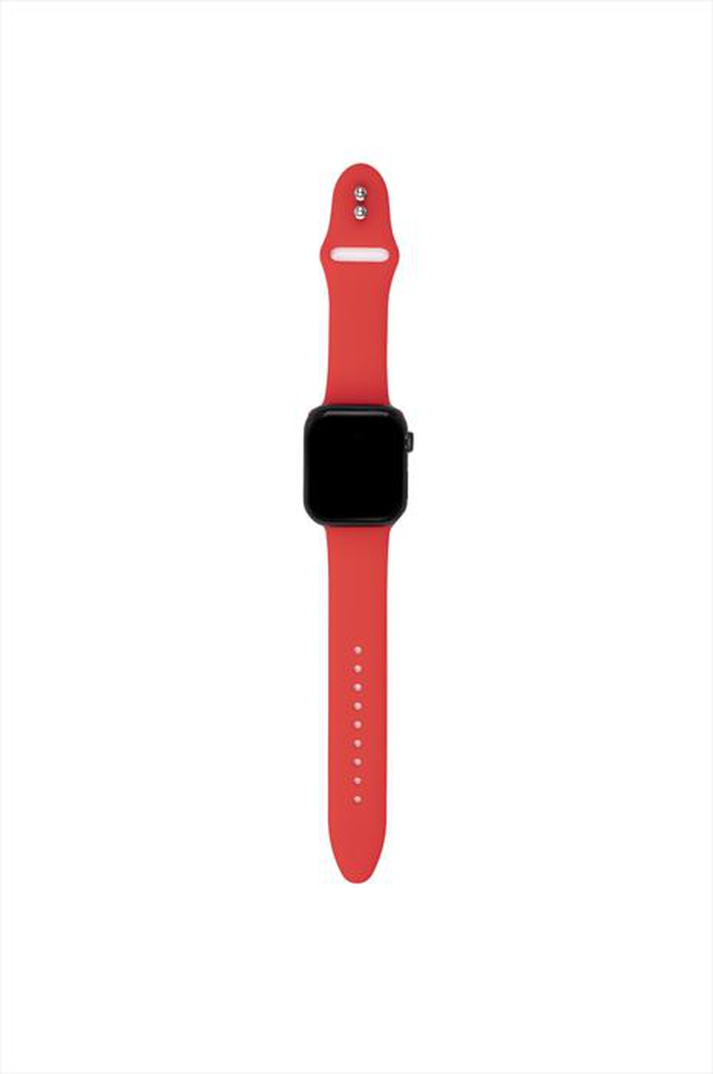"AAAMAZE - CINTUR.APP.SIL.42/44-Red"
