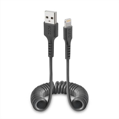 SBS - TECABLEUSBIP5S1K-Nero