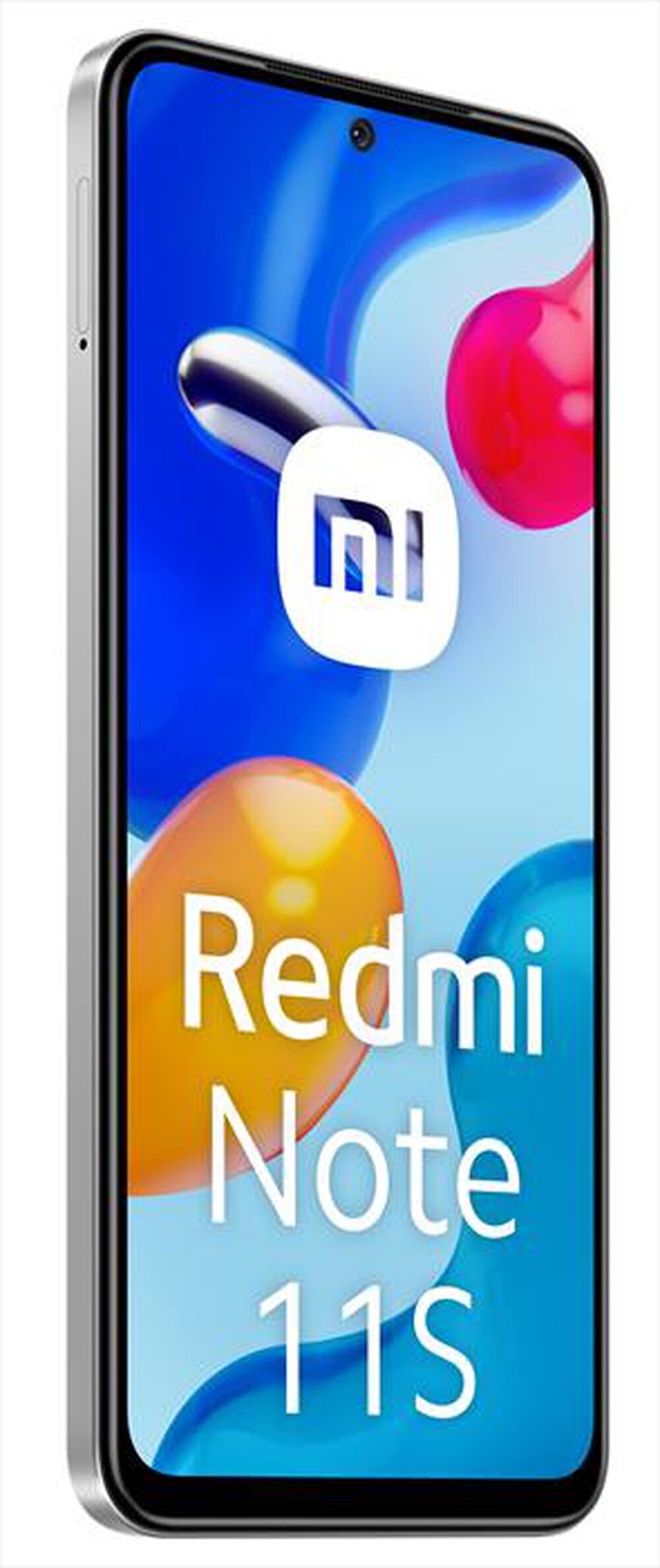 "XIAOMI - REDMI NOTE 11S 6+128GB-Pearl White"