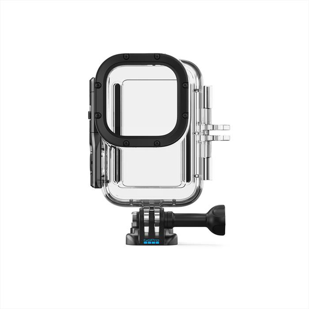 Immagine del prodotto GoPro - PROTECTIVE HOUSING FOR MISSION 1 SERIES-Trasparente