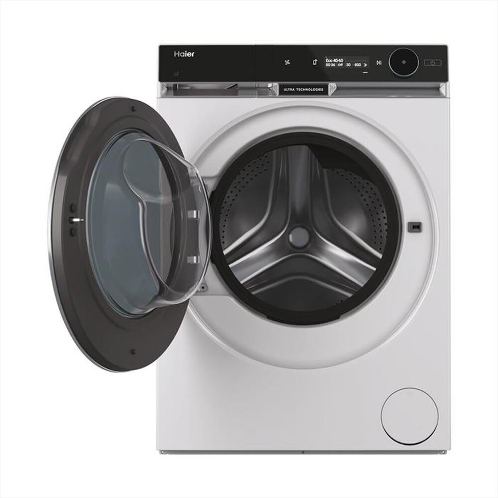 Immagine del prodotto HAIER - Lavasciuga HWD120-BD16397EUS 12/7 Kg Classe A-Bianco