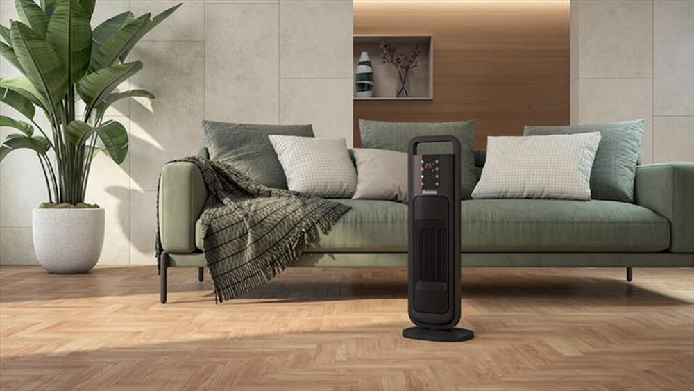 Immagine del prodotto OLIMPIA SPLENDID - Termoventilatore CALDO LINE NW-Nero
