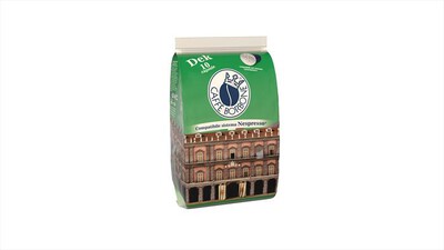 CAFFE BORBONE - Miscela Dek - Comp. NESPRESSO 10 Caps