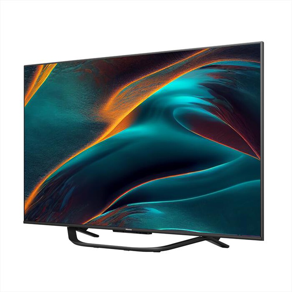 "HISENSE - Smart TV MINI LED UHD 4K 55\" 55U79KQ-Metal Dark Grey"