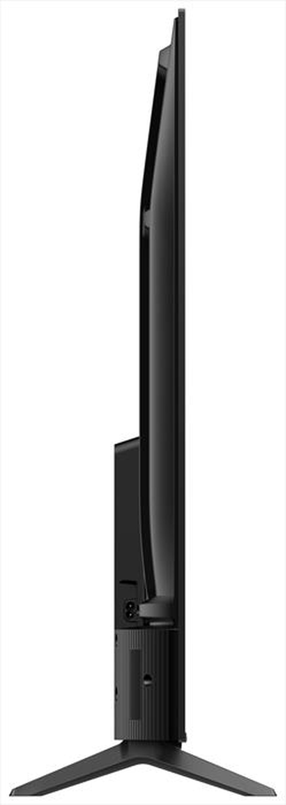 Immagine del prodotto TCL - Smart TV LED UHD 4K 55" 55P69K-Nero