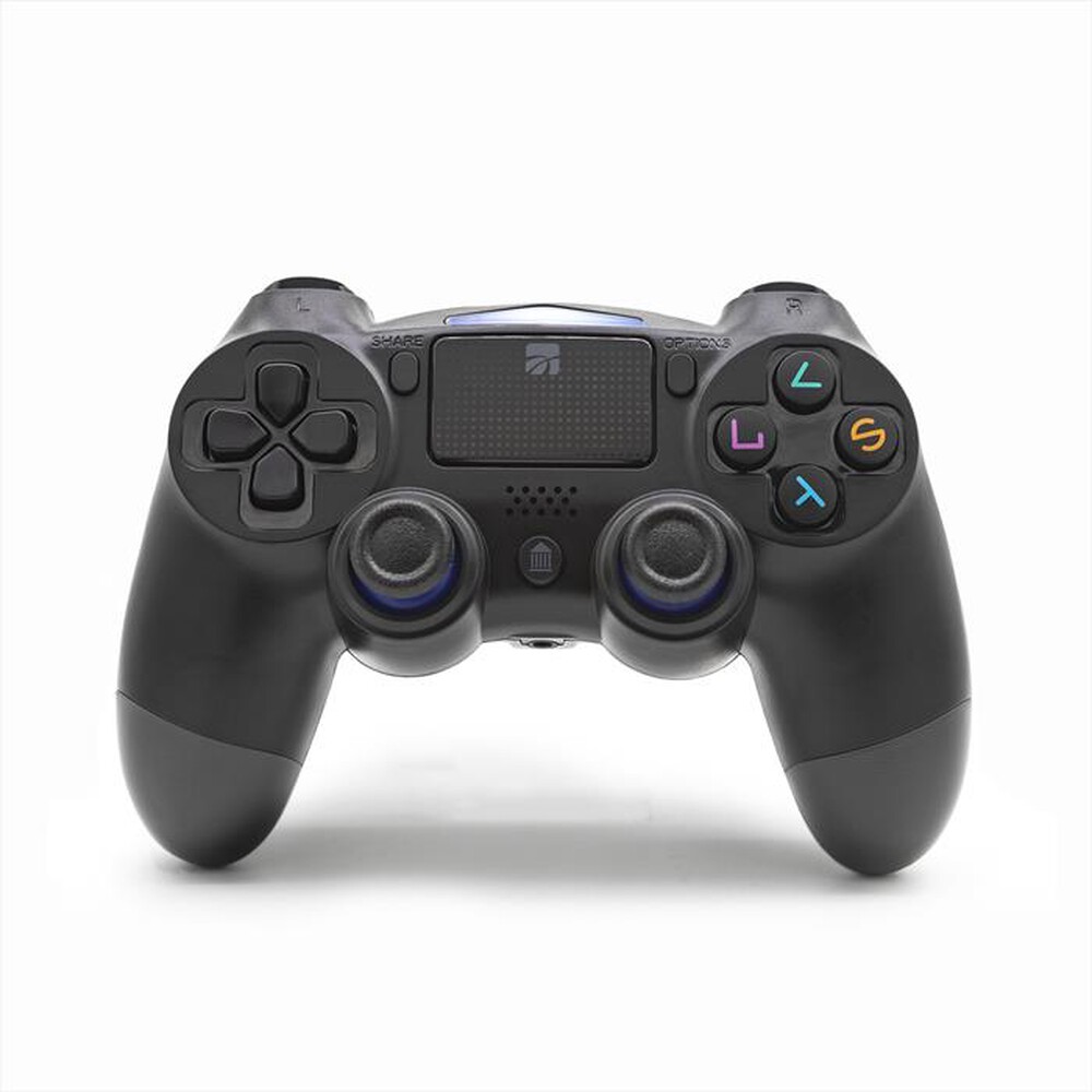 Immagine del prodotto XTREME - WIRELESS BT CONTROLLER-NERO