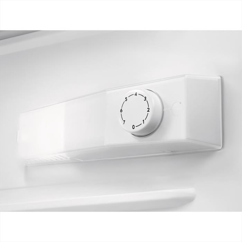 Immagine del prodotto ELECTROLUX - Frigorifero sotto-tavolo LXB1AE13W0 ClasseE 134 lt-Bianco