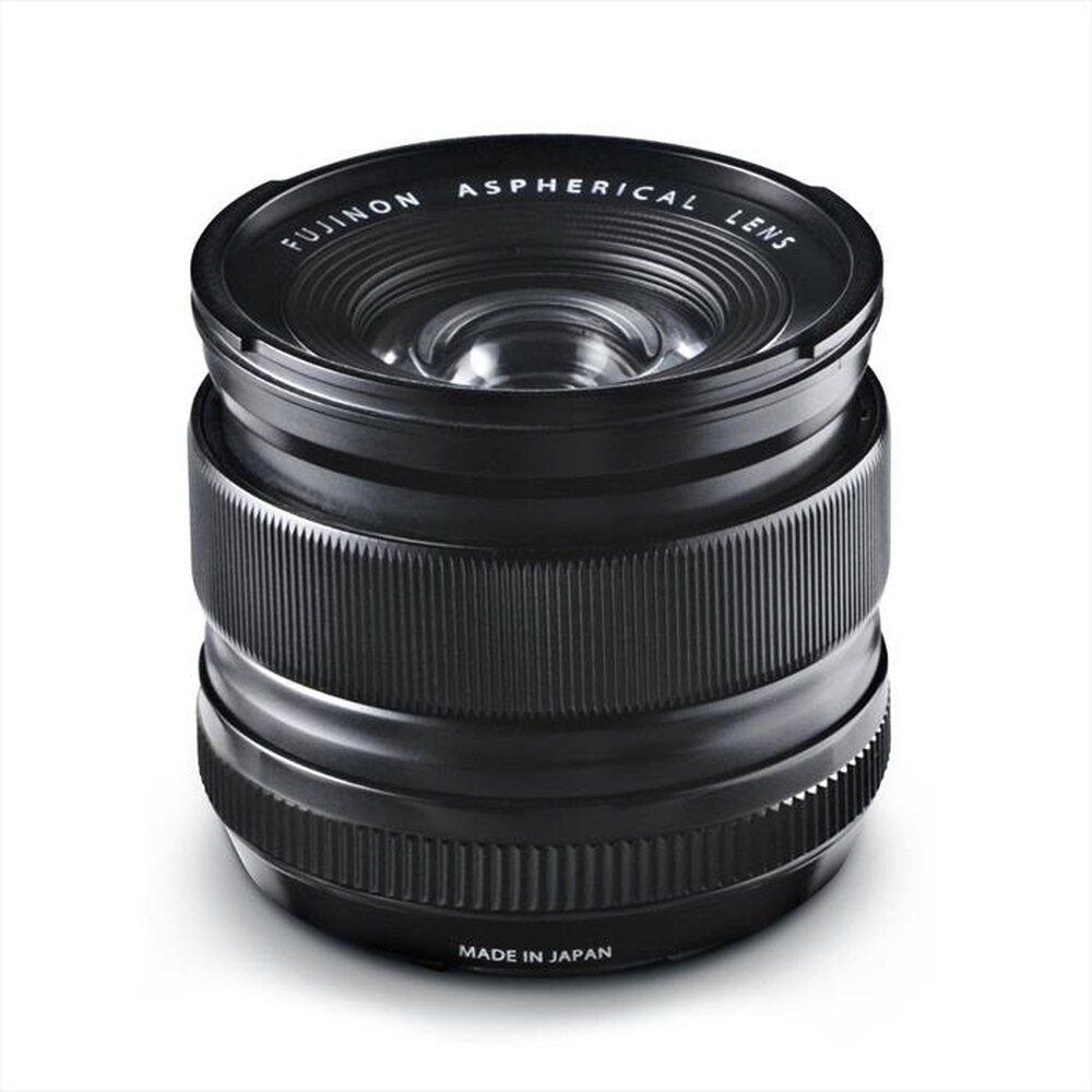 "FUJI - F XF14MM F2.8 R-nero"