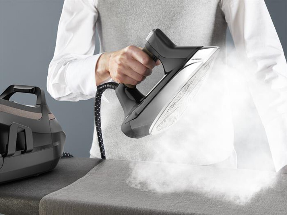Immagine del prodotto ROWENTA - Sistema stirante DG9661F0-Nero
