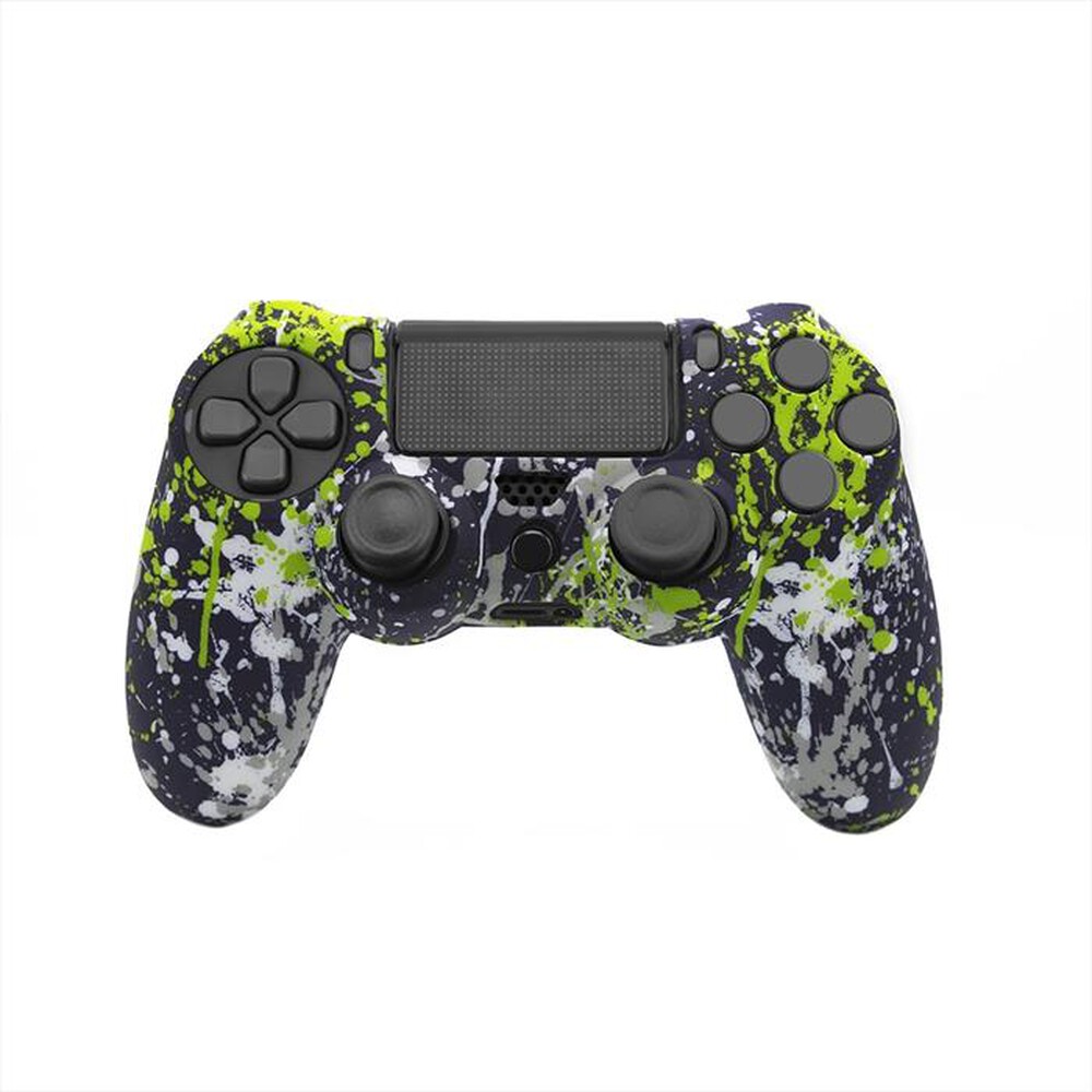 Immagine del prodotto XTREME - SILICON COVER PAINT-NERO/BIANCO/VERDE