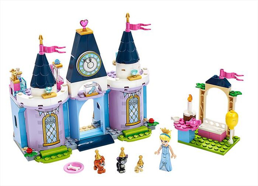 Immagine del prodotto LEGO - Disney 43178