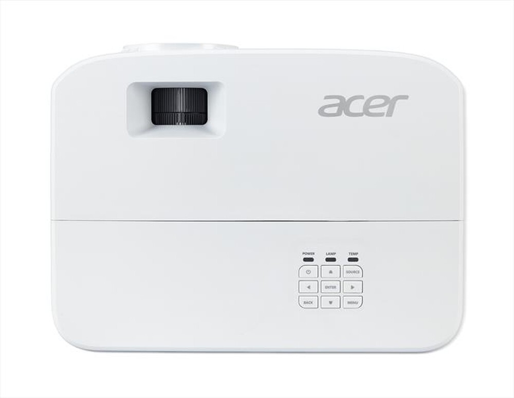 "ACER - Videoproiettore P1157I-Bianco"