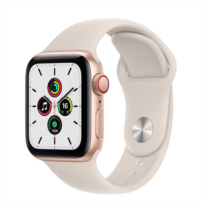 apple smartwatch 44mm