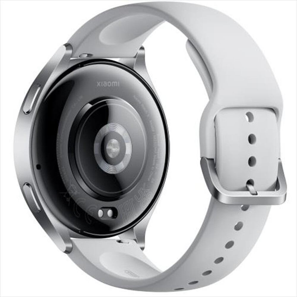 "XIAOMI - Smart watch XIAOMI WATCH 2-Sliver"
