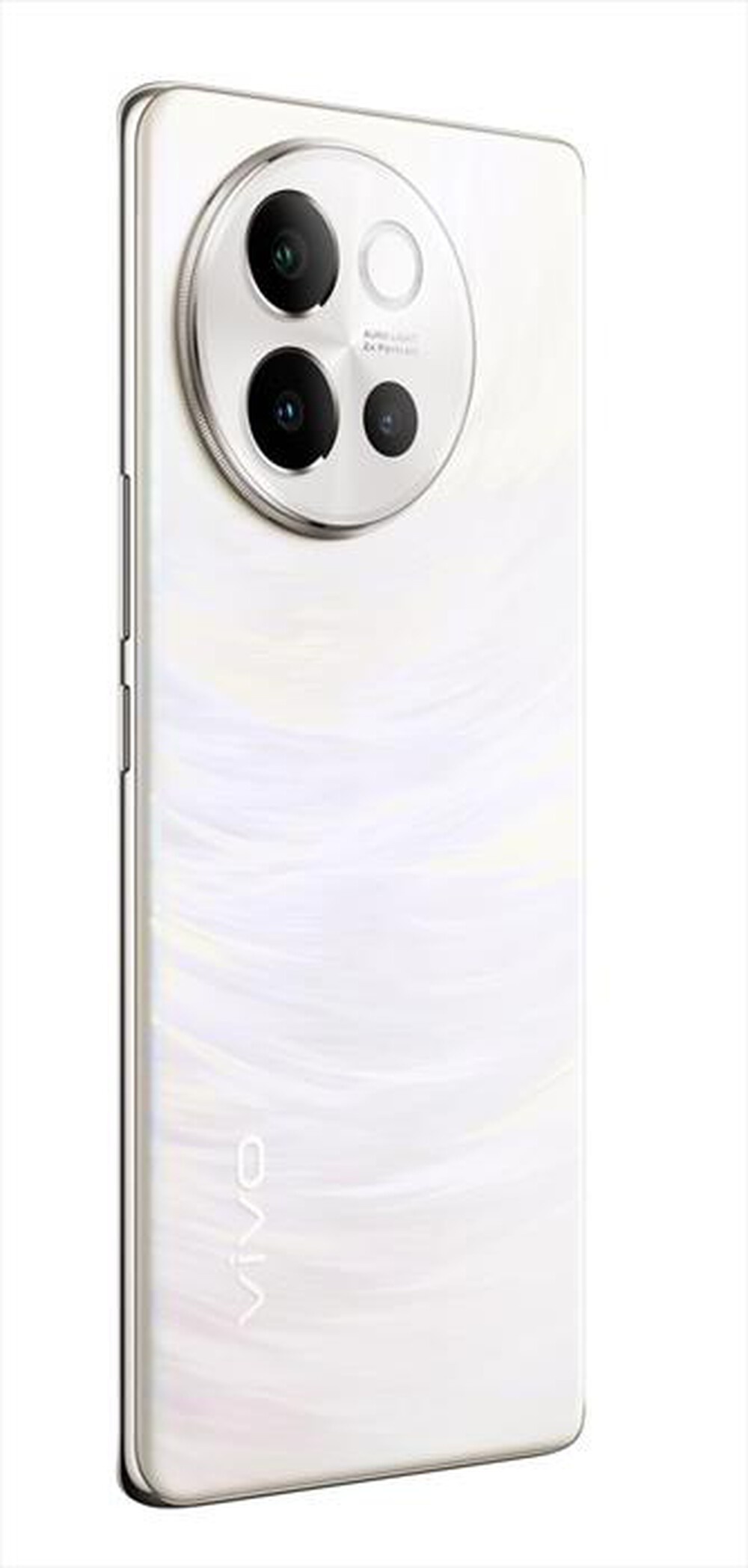 "VIVO MOBILE - Smartphone V40 LITE 5G 8+256-DREAMY WHITE"