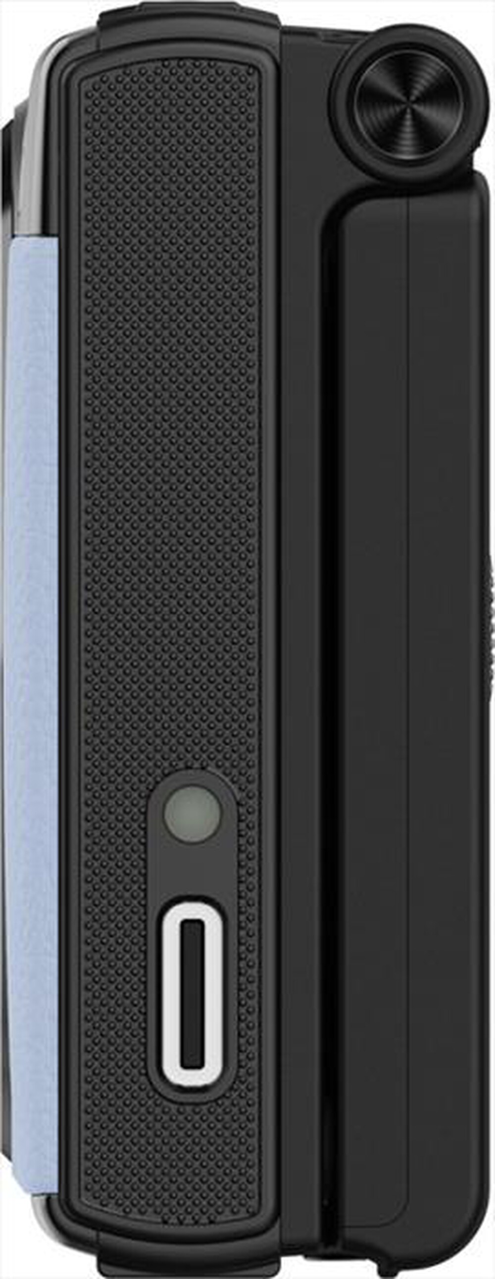 Immagine del prodotto YASHICA - Fotocamera compatta TANK-Blu