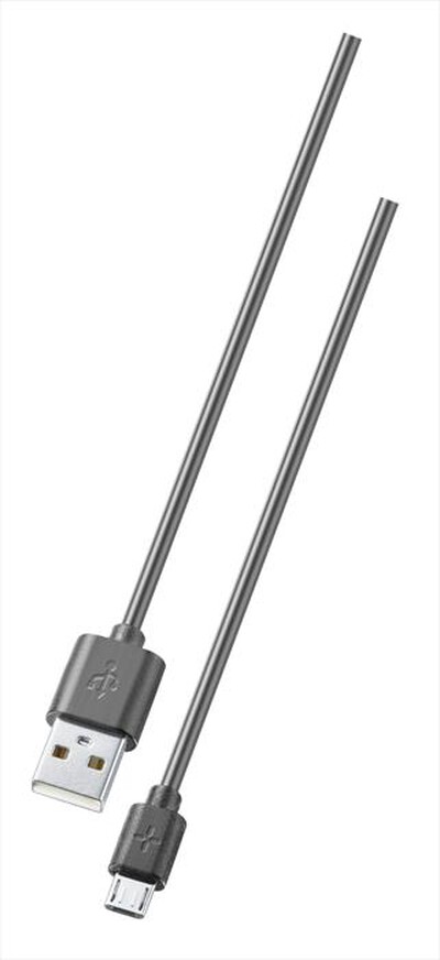 CELLULARLINE - PLCABMUSB2MK-Nero