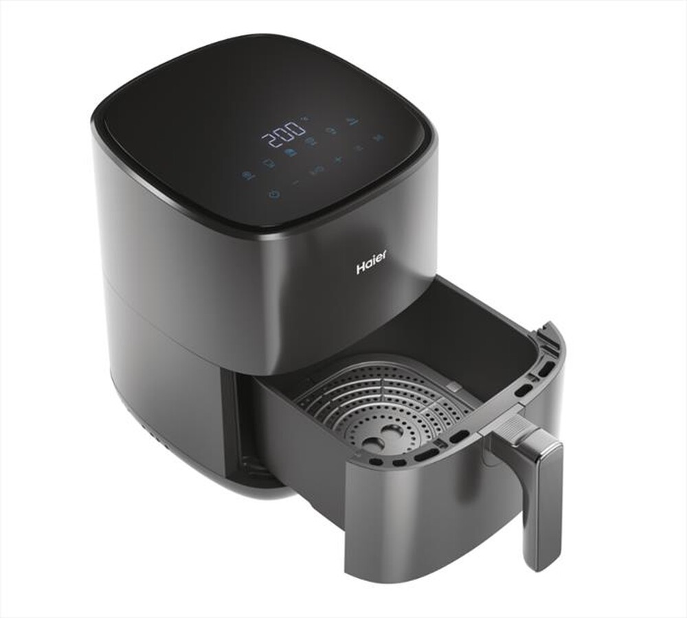 Immagine del prodotto HAIER - Friggitrice ad aria HAF5P 011-Nero