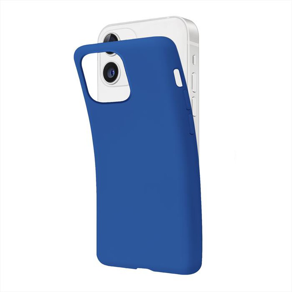 "SBS - Cover Rainbow TERBWIP1261DEEPS per iPhone 12/12Pro-Deep Sea"
