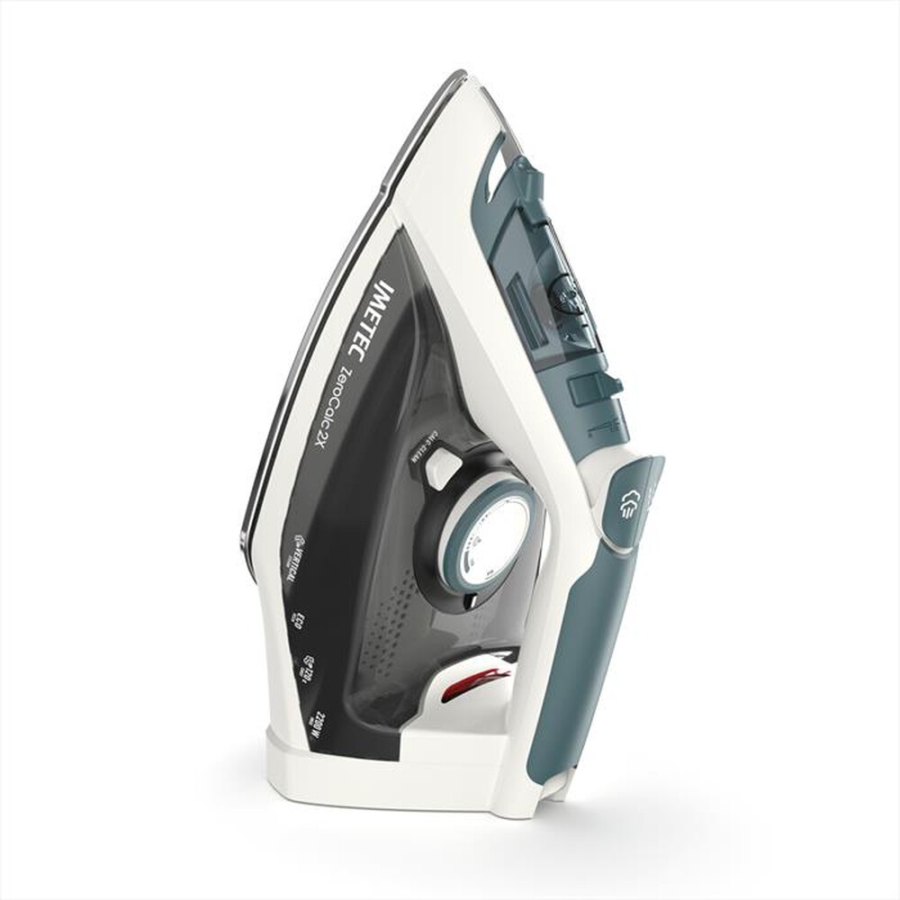 Immagine del prodotto IMETEC - ZeroCalc Z1 2500-BIANCO / BLU