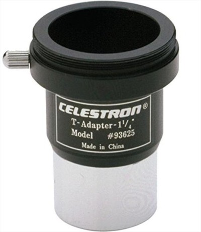 CELESTRON - RACCORDO FOTO 31,8