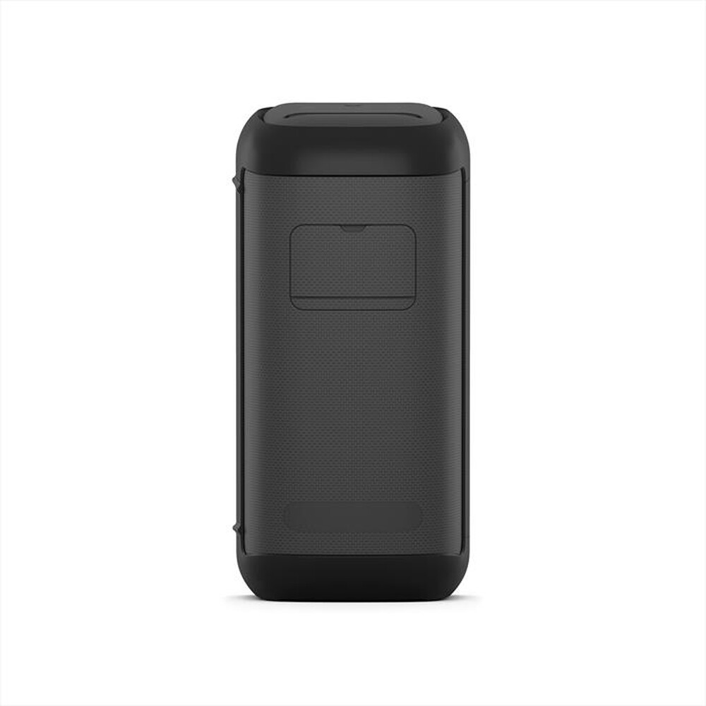 "SONY - Sistema hi-fi mini SRSXV500B.CEL-Nero"