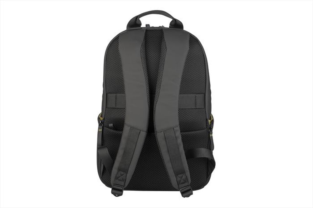 "TUCANO - Zaino per laptop da 15.6\" e MacBook Pro 16\" LASER-NERO"