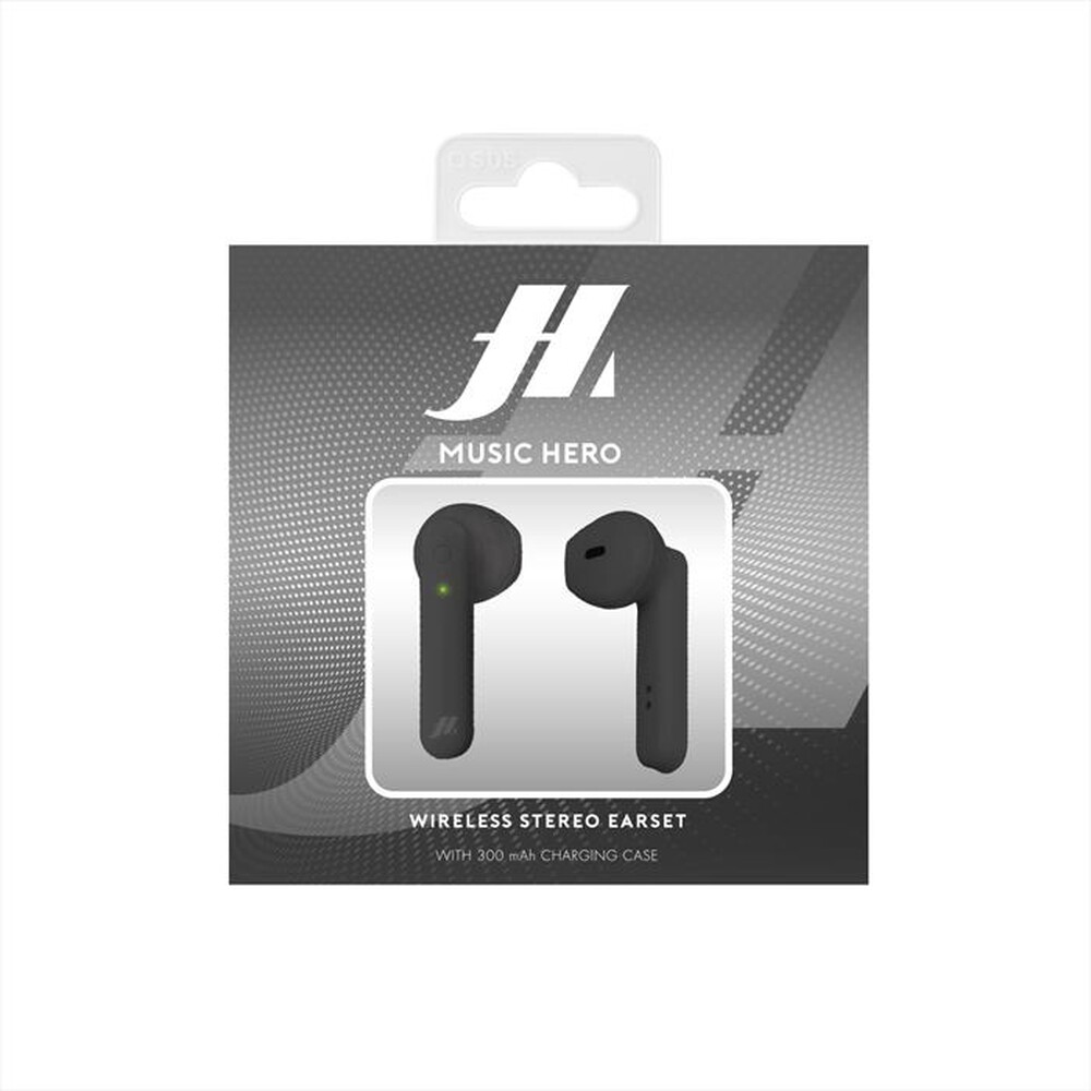 Immagine del prodotto SBS - MHTWSBEATBTK-Nero