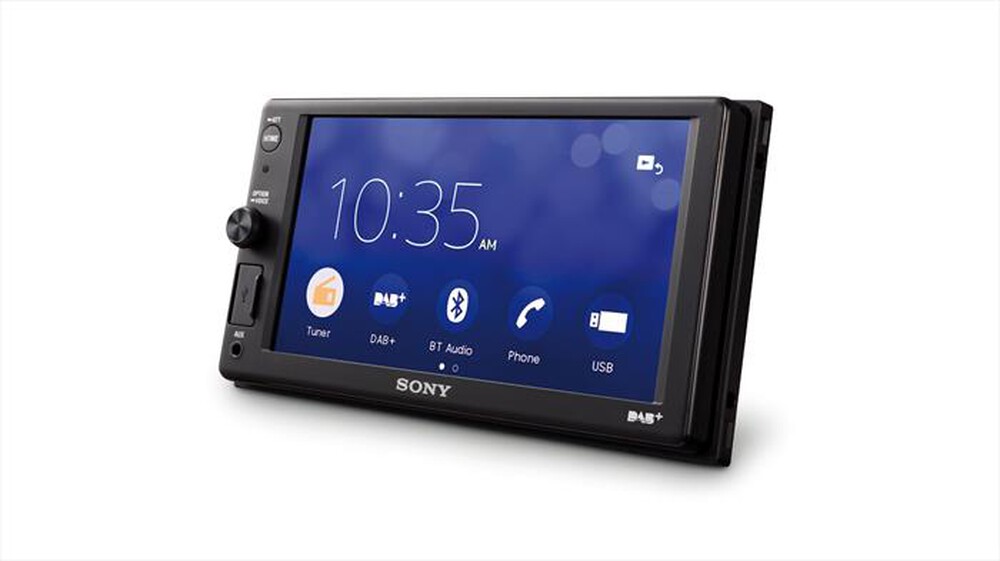 "SONY - XAVAX1005KIT.EUR-Nero"