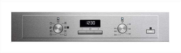ELECTROLUX - Forno incasso elettrico EOD3S40X Classe A-Inox antimpronta |  Euronics