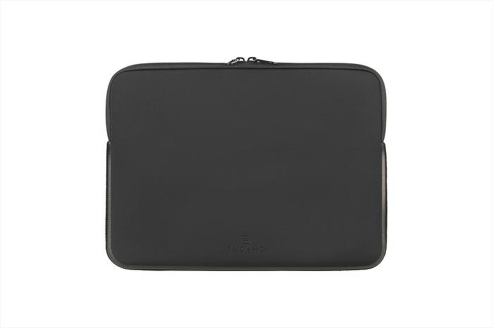 "TUCANO - Borsa MacBook Pro 14\" (2021-2023), Laptop 13\"-NERO"