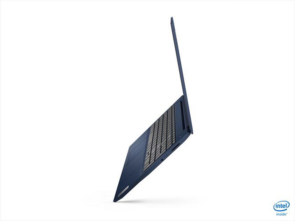 "LENOVO - Notebook 15\" Ideapad 3 IntelCeleron 4GB 128GB"