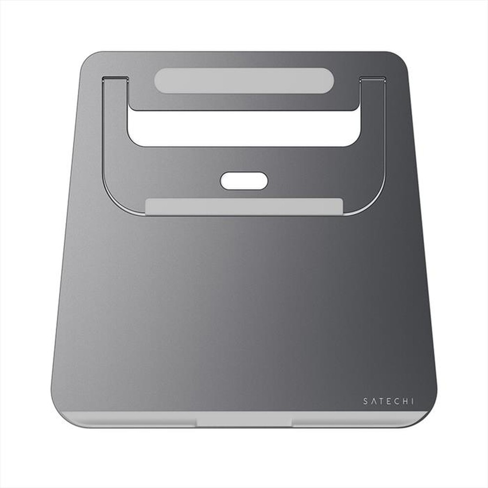 Immagine del prodotto SATECHI - STAND PER NOTEBOOK IN ALLUMINIO-grigio