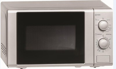 CRANKER - MWS820-Silver