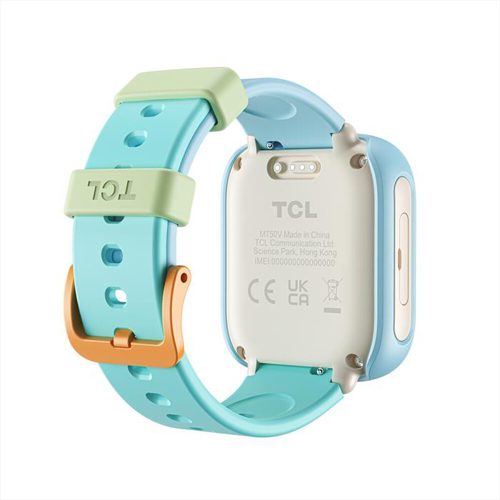 Immagine del prodotto TCL - KIDS WATCH K5-LIGHT BLUE